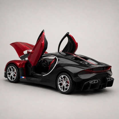 Bugatti Chiron