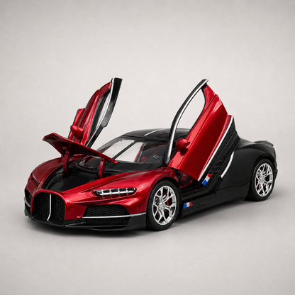 Bugatti Chiron