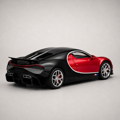Bugatti Chiron