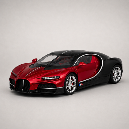 Bugatti Chiron