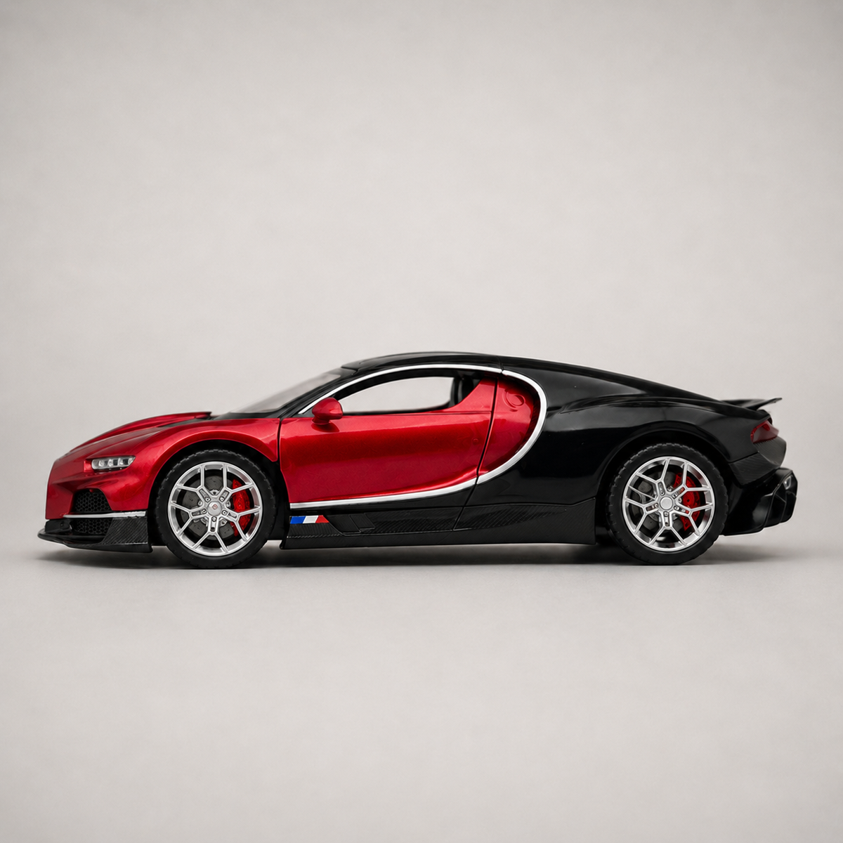 Bugatti Chiron