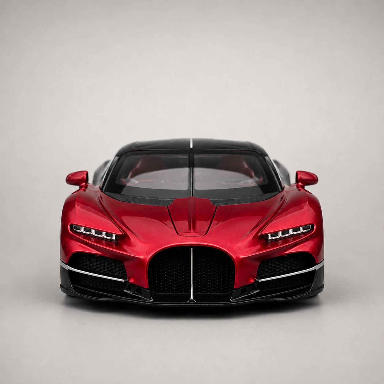 Monarque W16 Edition