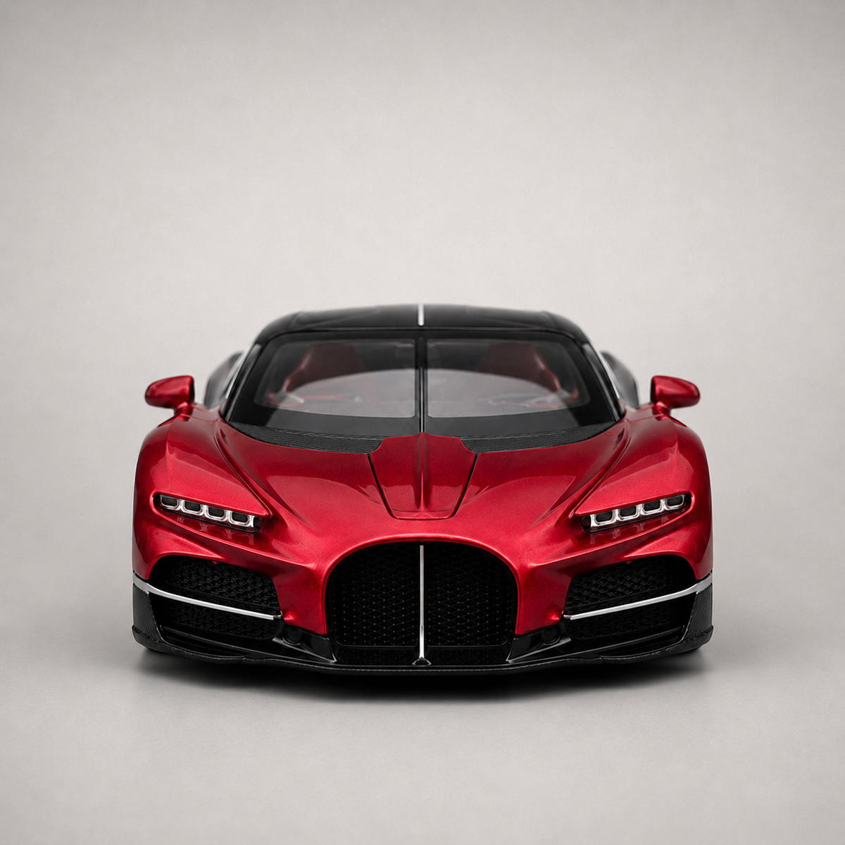 Bugatti Chiron