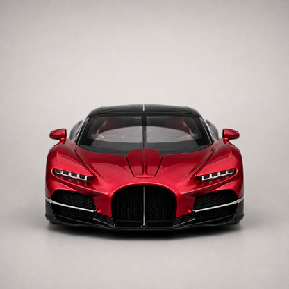 Bugatti Chiron