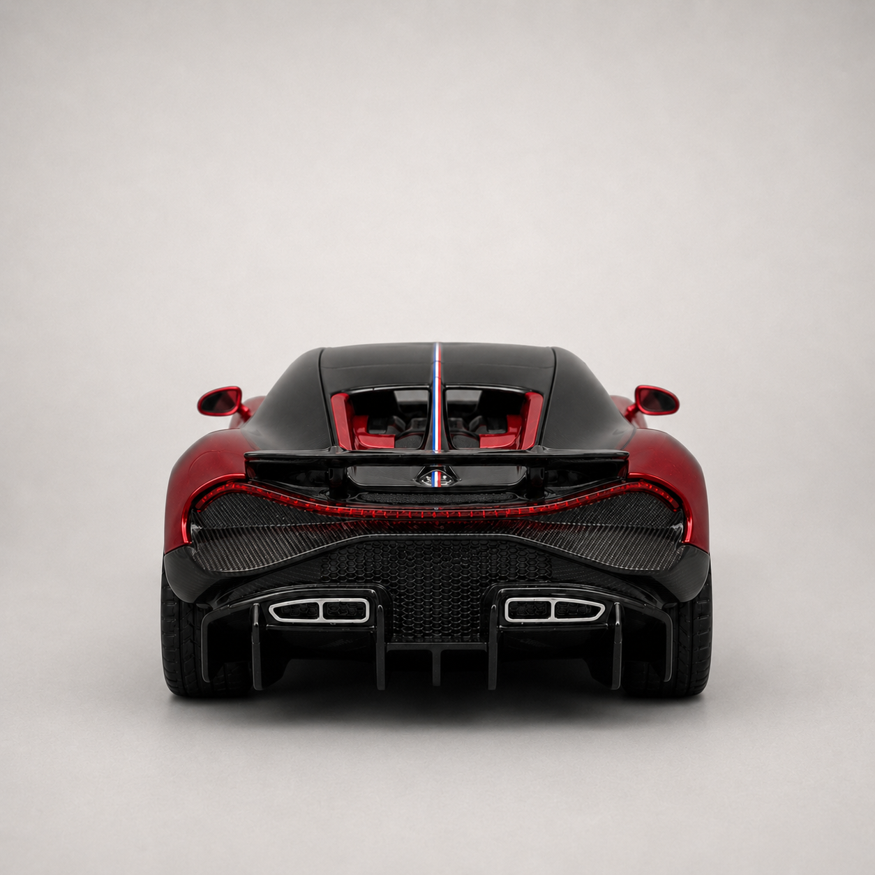 Monarque W16 Edition