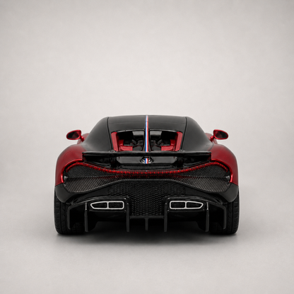 Bugatti Chiron