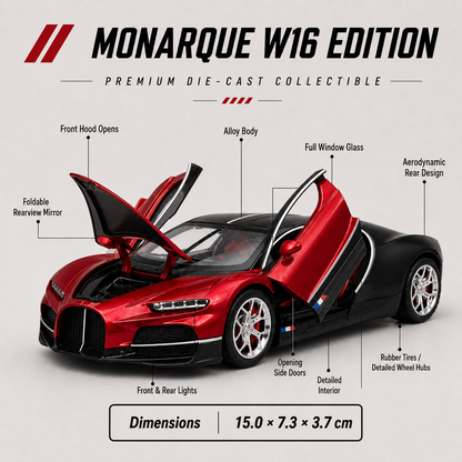 Bugatti Chiron