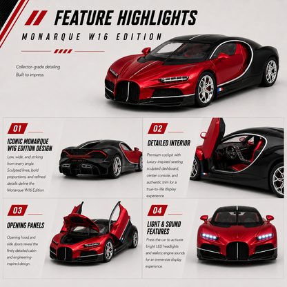 Bugatti Chiron