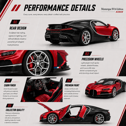 Bugatti Chiron