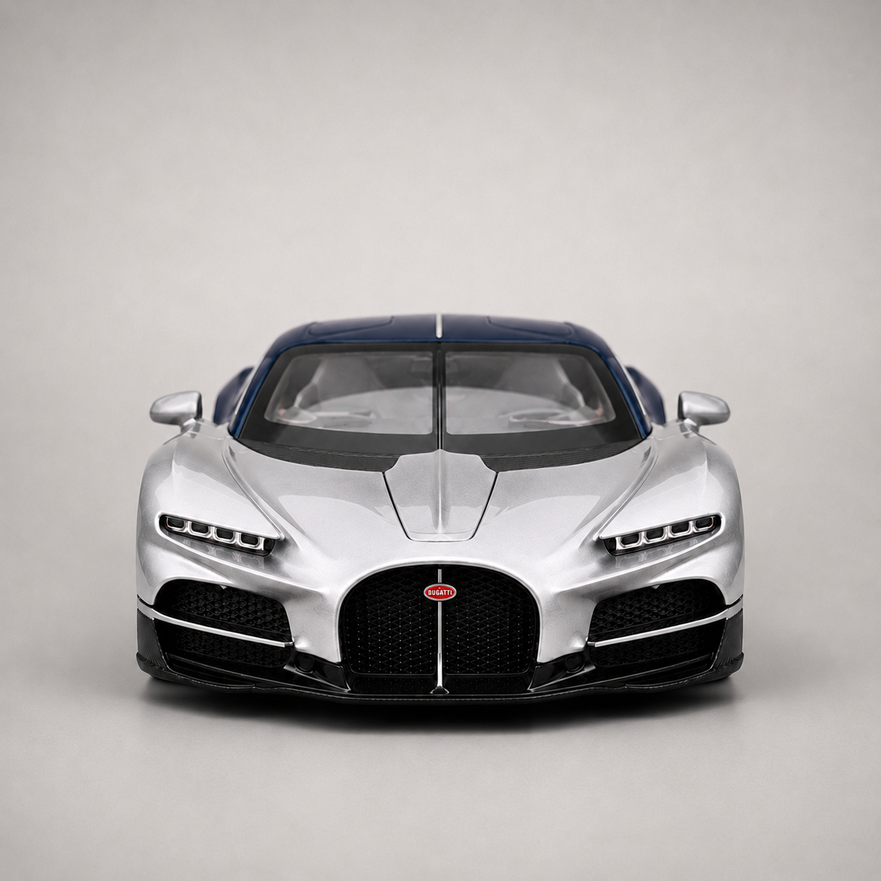 Monarque W16 Edition