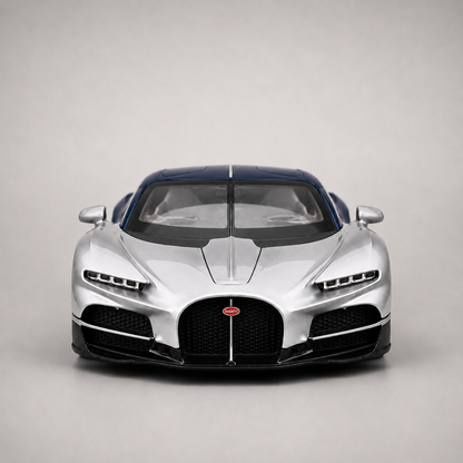 Monarque W16 Edition