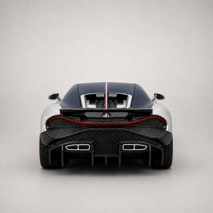 Monarque W16 Edition