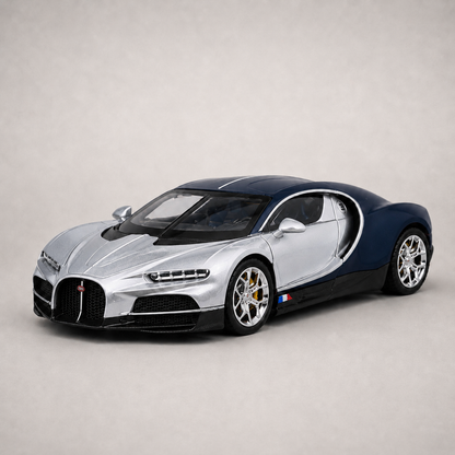 Monarque W16 Edition