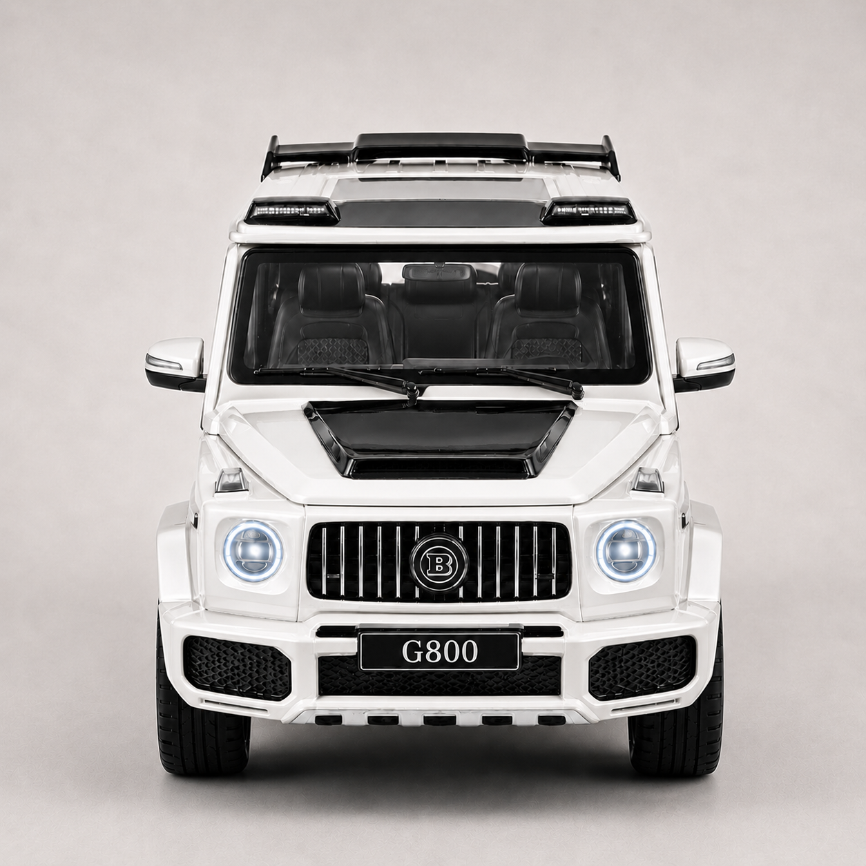G-Elite 63