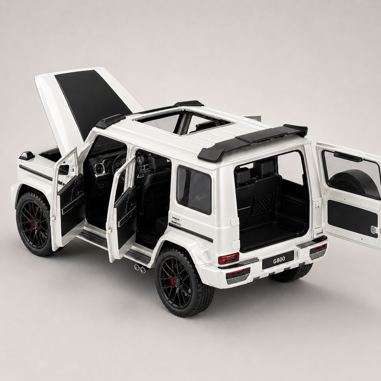 G-Elite 63