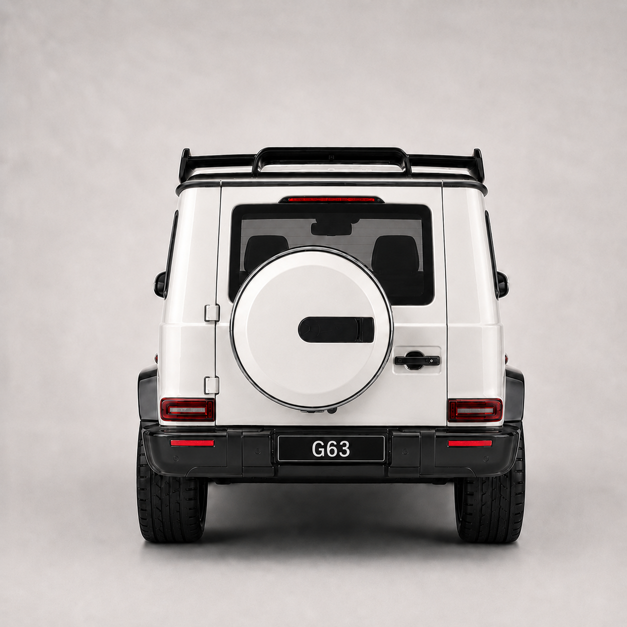 G-Elite 63