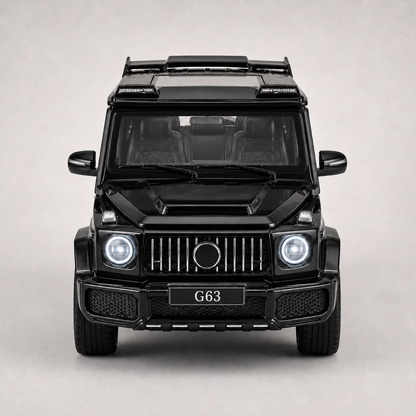 Brabus G800 Black Edition
