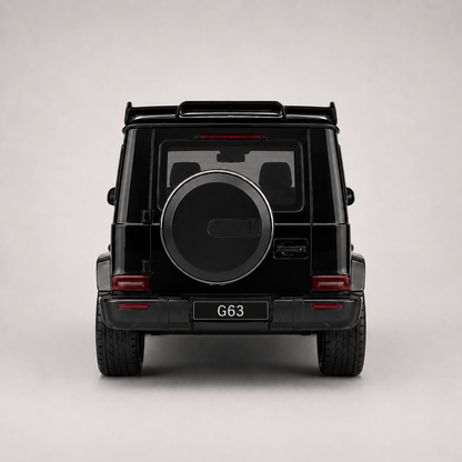 Brabus G800 Black Edition