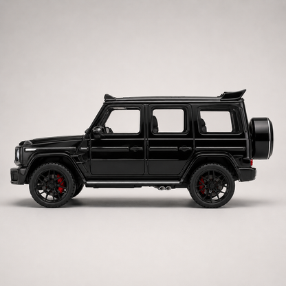Brabus G800 Black Edition