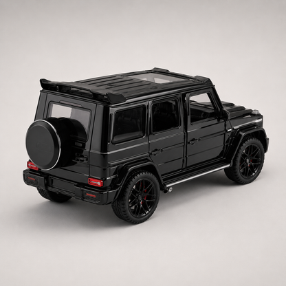 Brabus G800 Black Edition