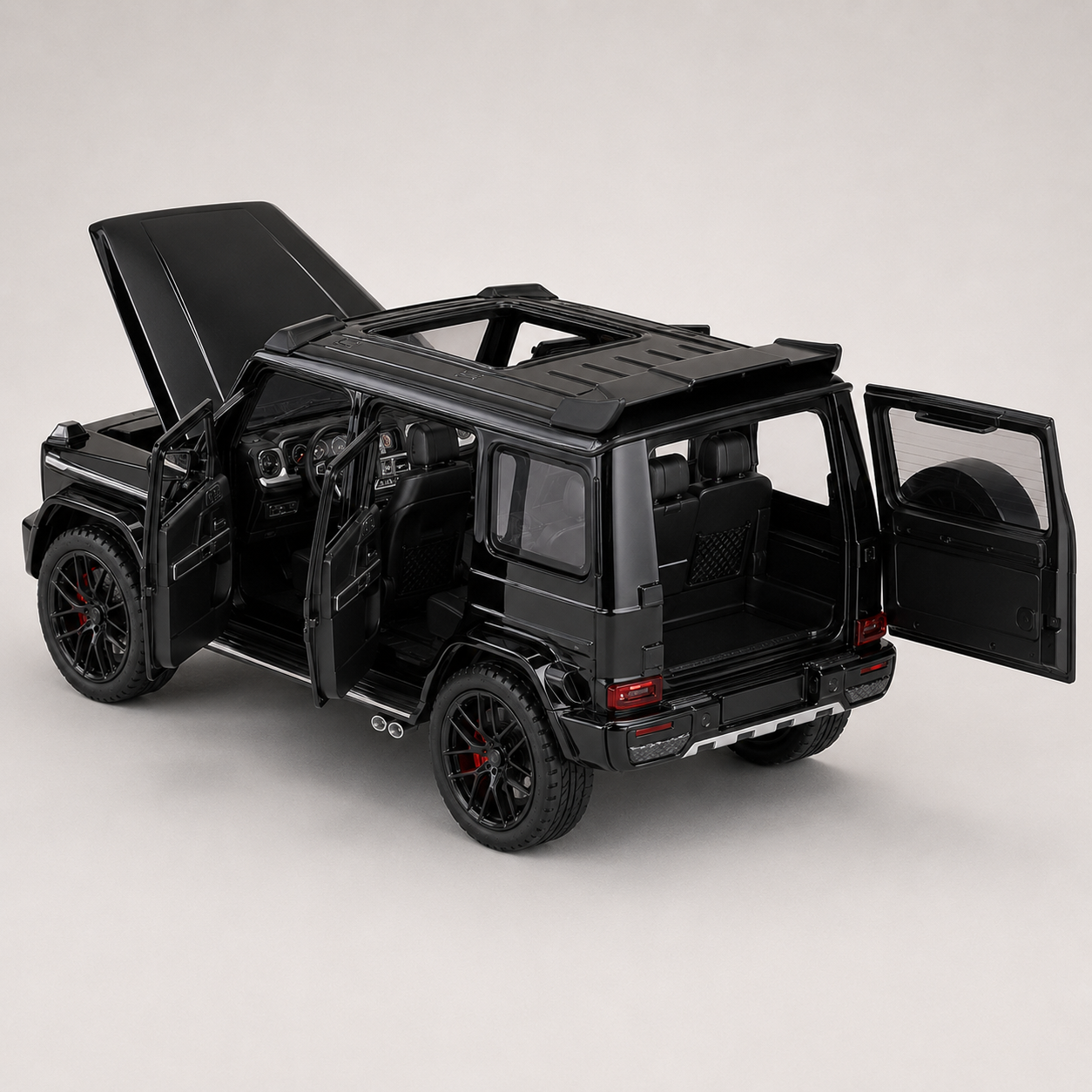 G-Elite 63