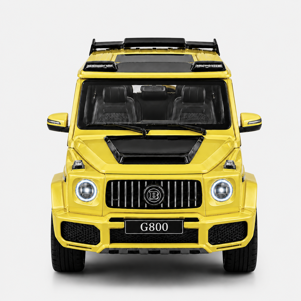 G-Elite 63