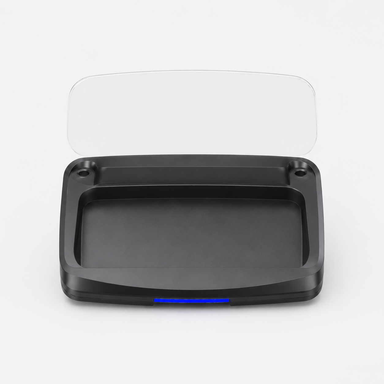 GaugeGo: Plug & Play HUD Display