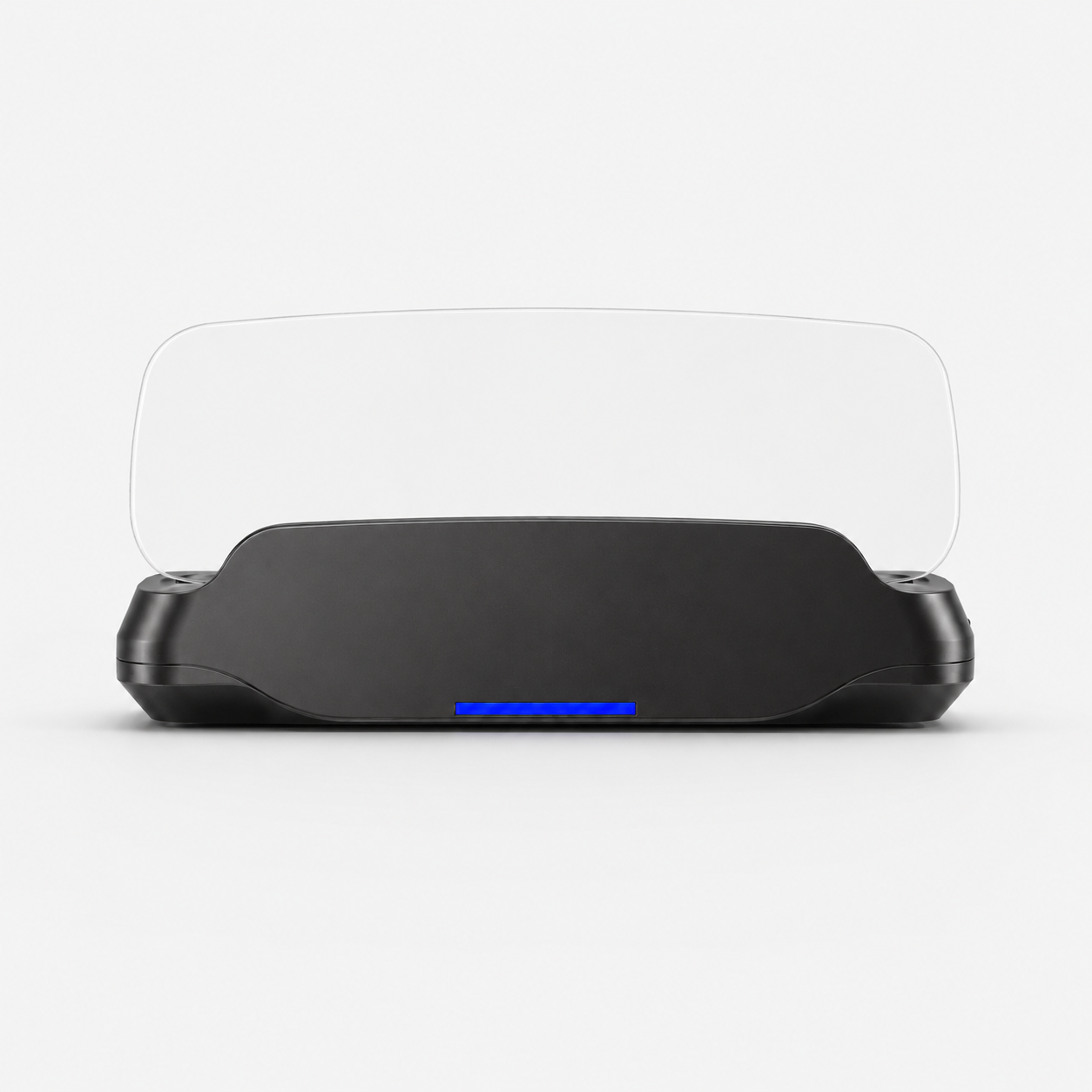 GaugeGo: Plug & Play HUD Display