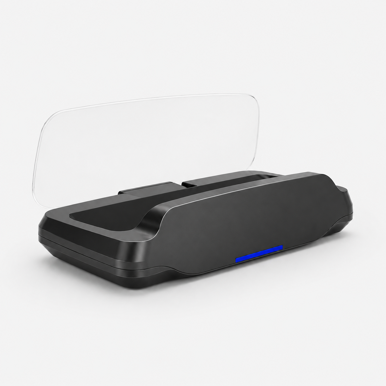 GaugeGo: Plug & Play HUD Display