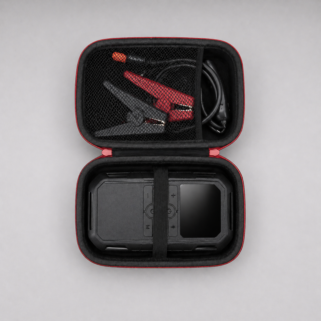 RescueMate Air– Jump Start, Inflate & Power Up Anywhere