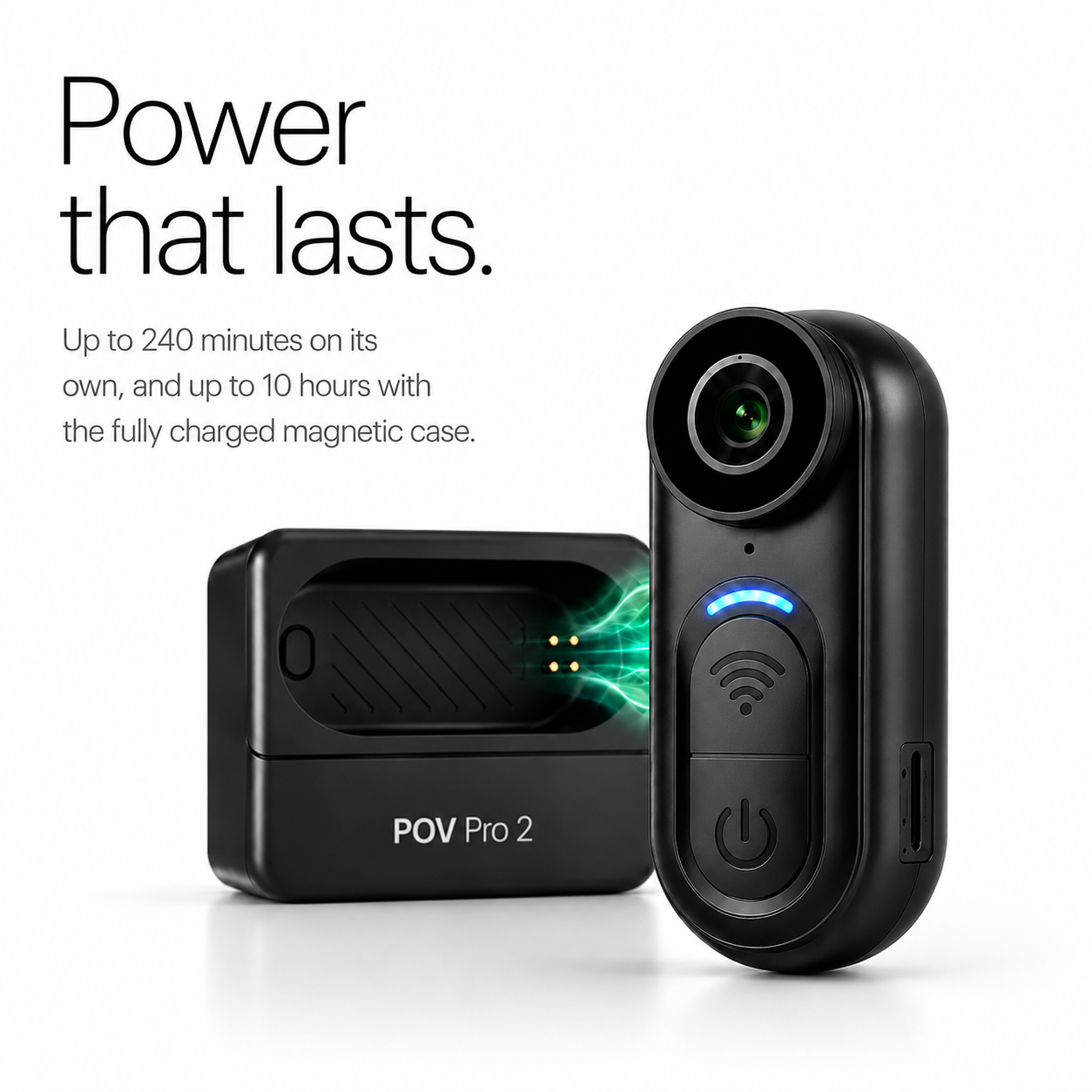 POV Pro 2