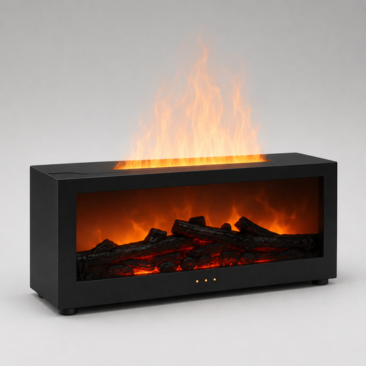 EmberMist Fireplace Diffuser