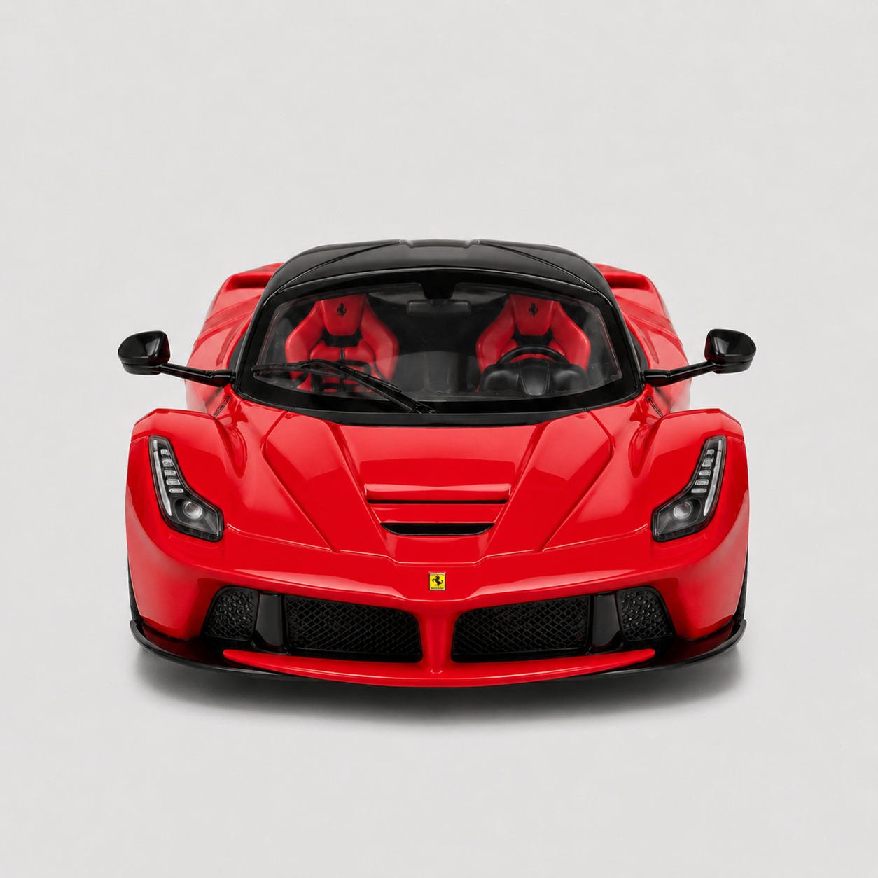 Daytona SP3 Rosso