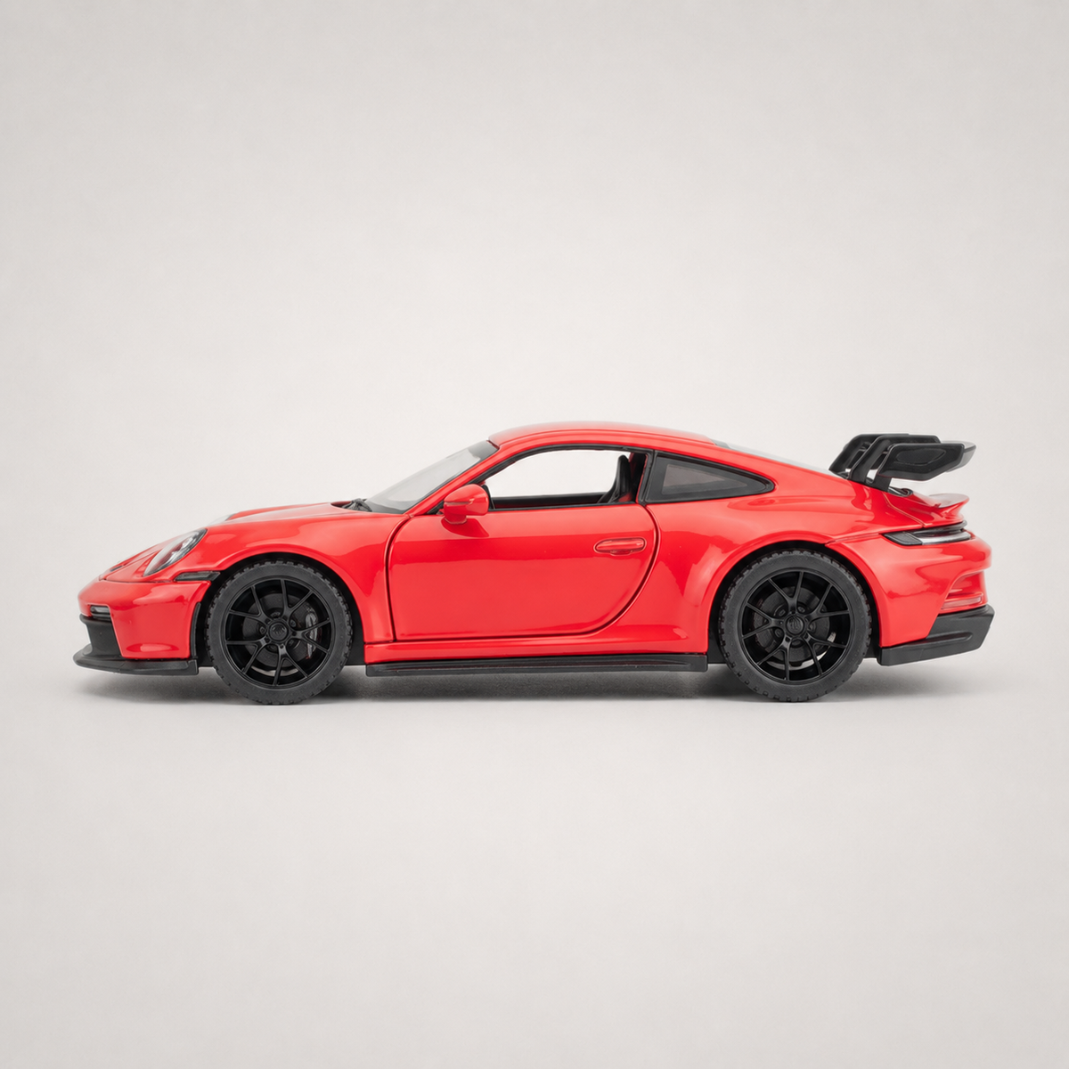 911GT3 Red