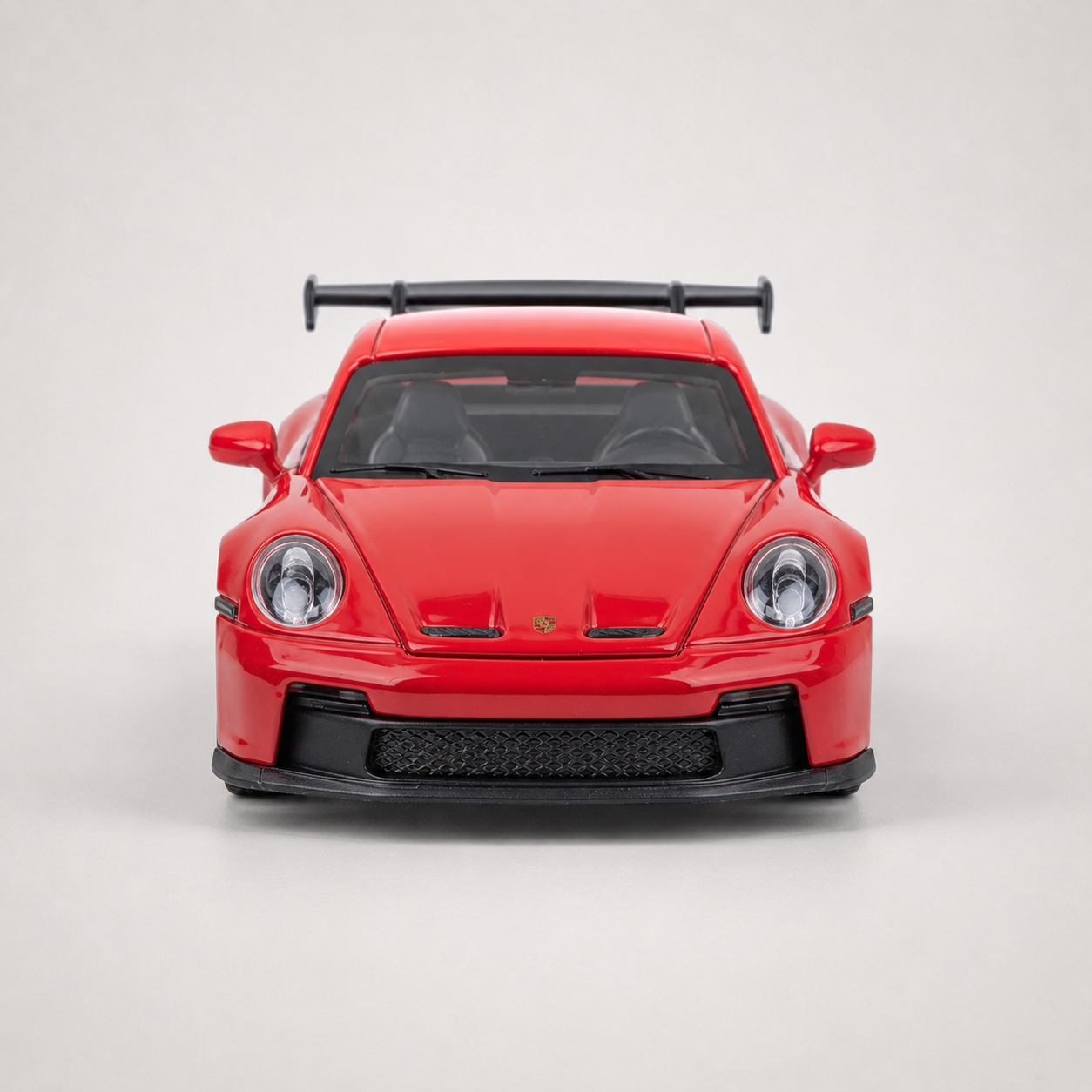 911GT3 Red