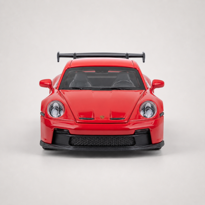911GT3 Red