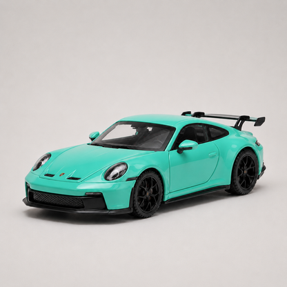 911GT3 Aqua GT