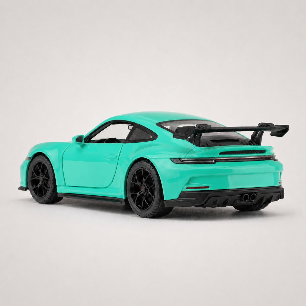 911GT3 Aqua GT
