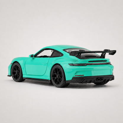 911GT3 Aqua GT