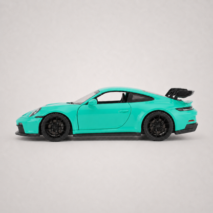 911GT3 Aqua GT