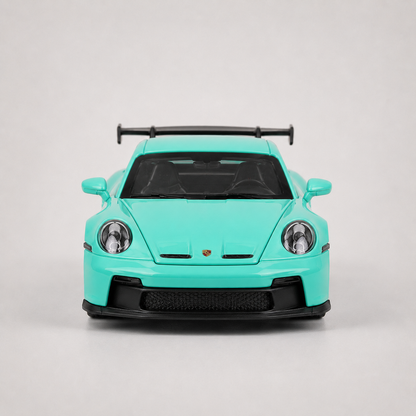 911GT3 Aqua GT