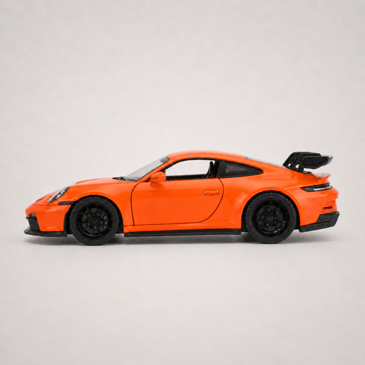 911GT3 Orange