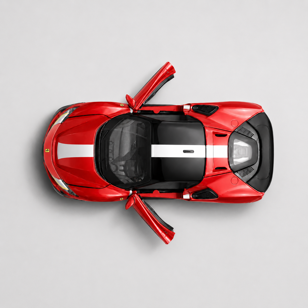 SF120 Rosso