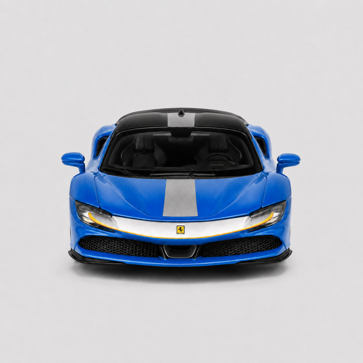 SF120 Azzurro