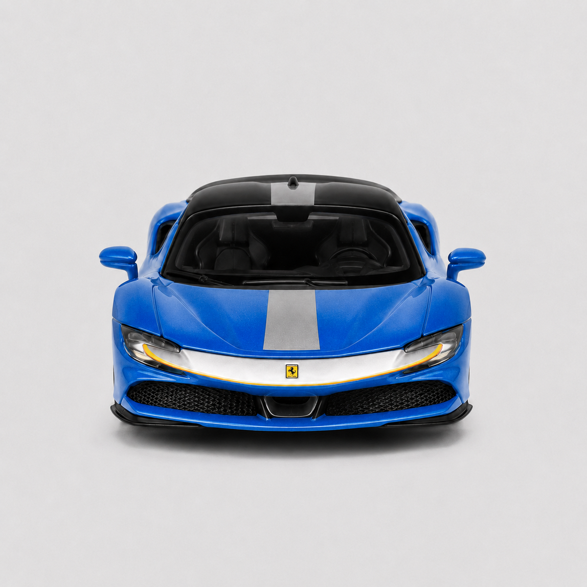 Ferrari SF90 Stradale Azzurro