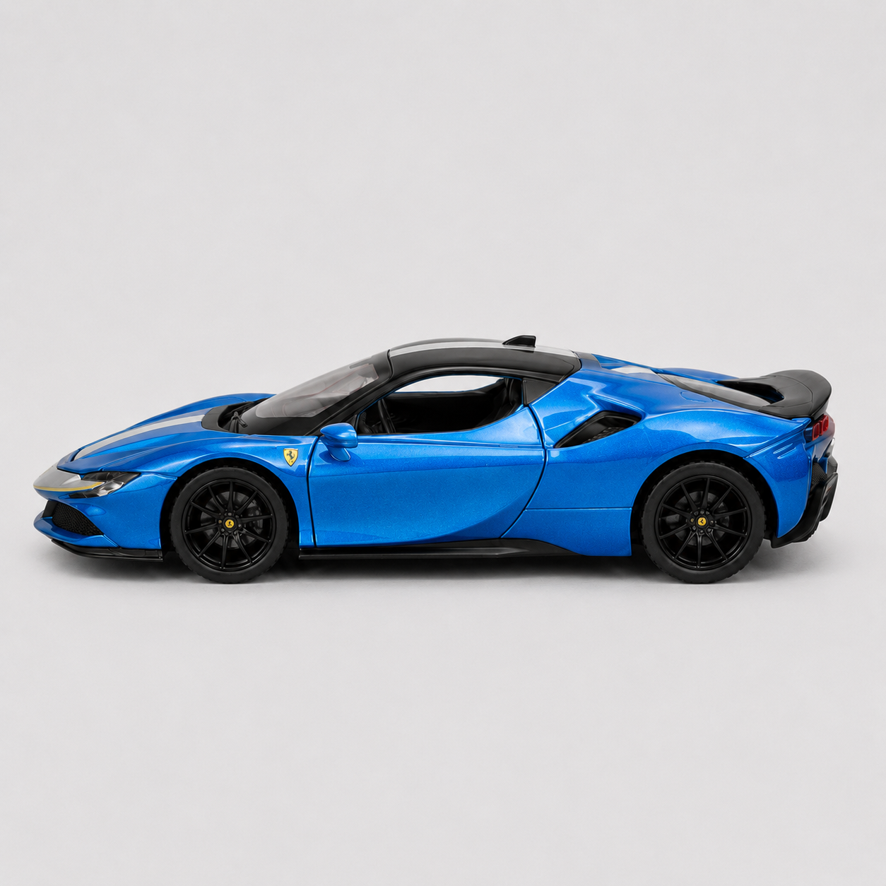 SF120 Azzurro