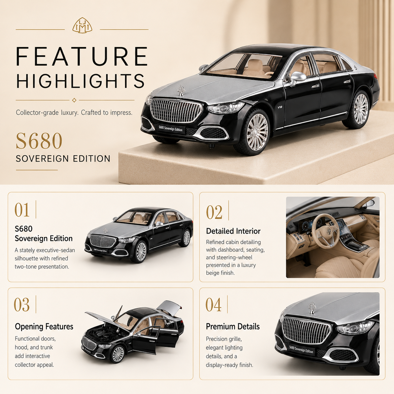S680 Sovereign Edition