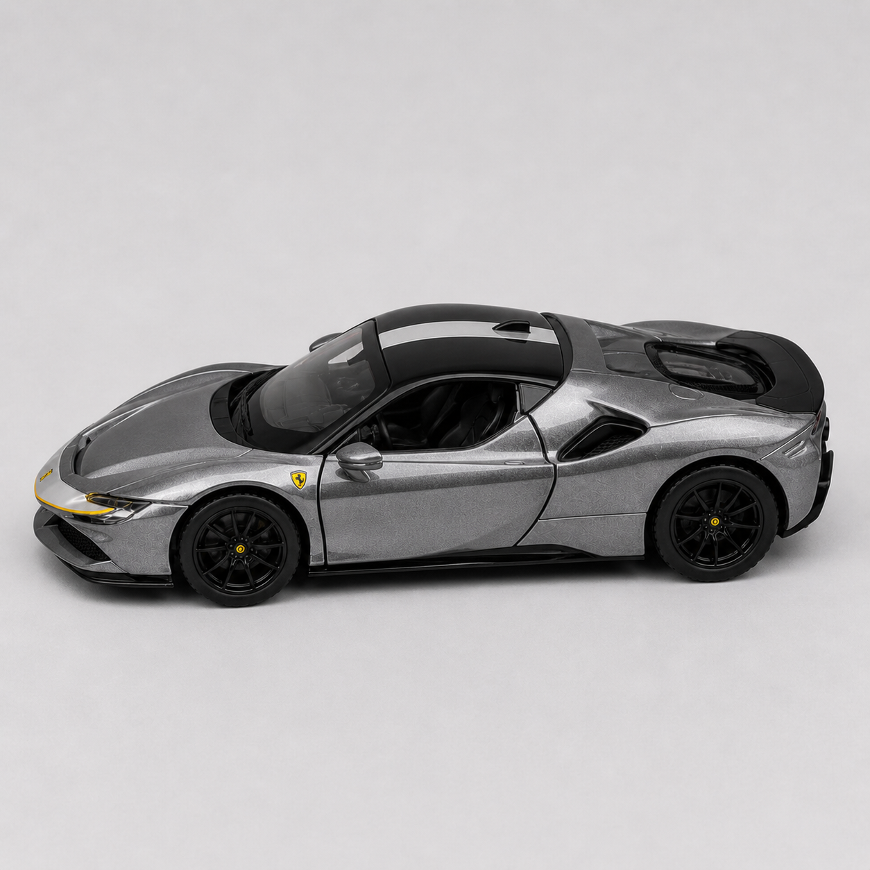 SF120 Grigio