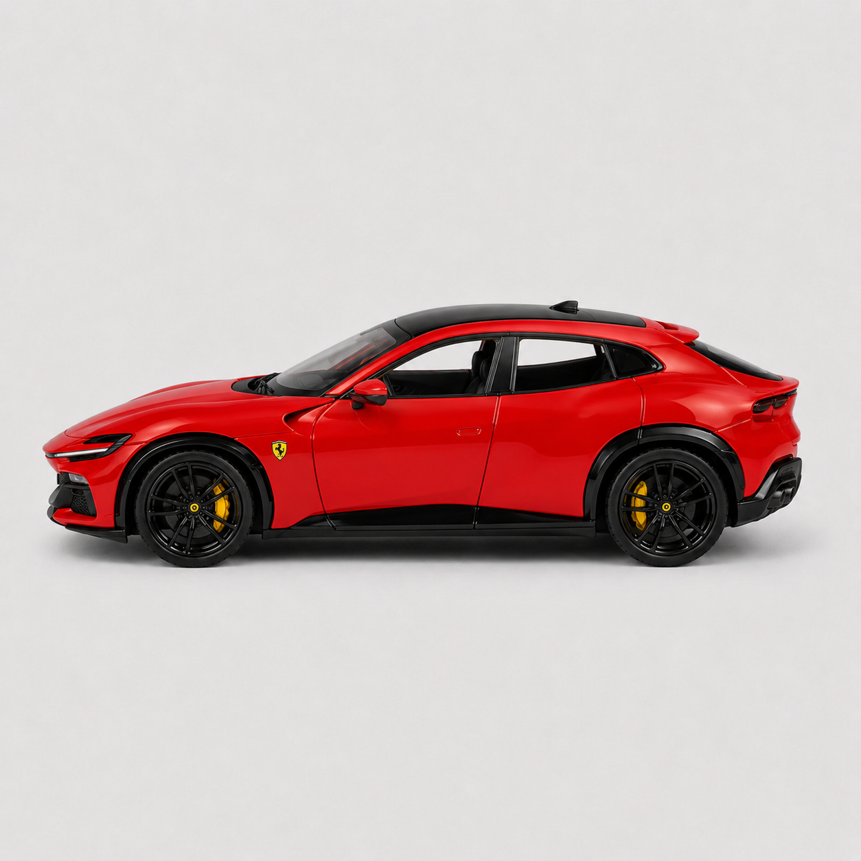 F175 FUV Rosso