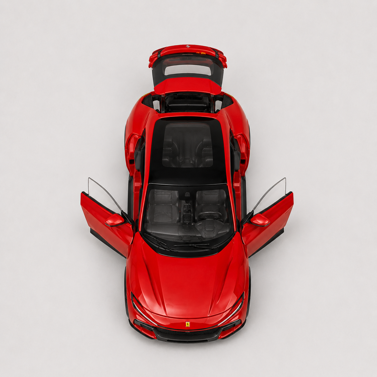 F175 FUV Rosso